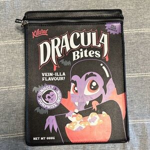 Killstar Dracula Bag